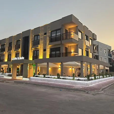 La Es Bella * Antalya