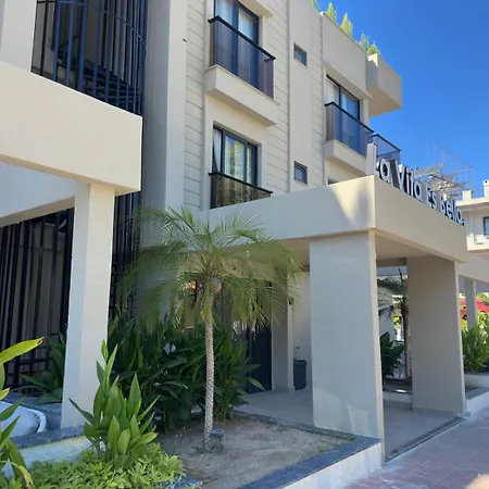 La Es Bella * Antalya