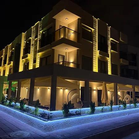 La Es Bella * Antalya