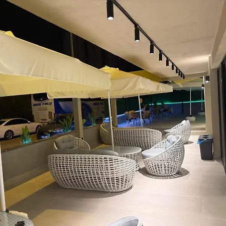 La Es Bella Hotel Antalya