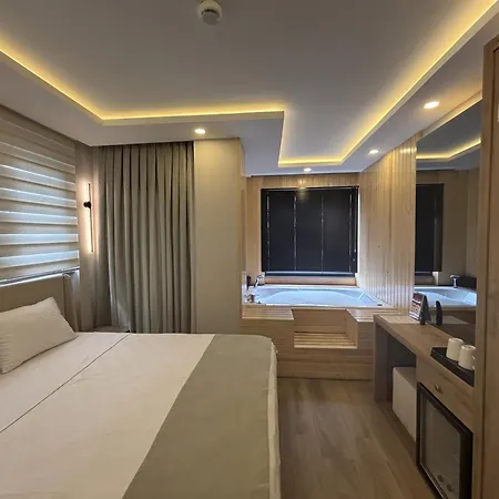 La Es Bella * Antalya