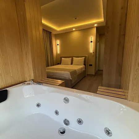 La Es Bella Hotel Antalya