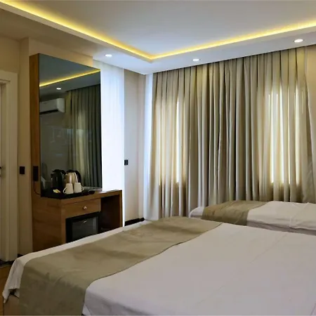 Hotel La Es Bella Antalya