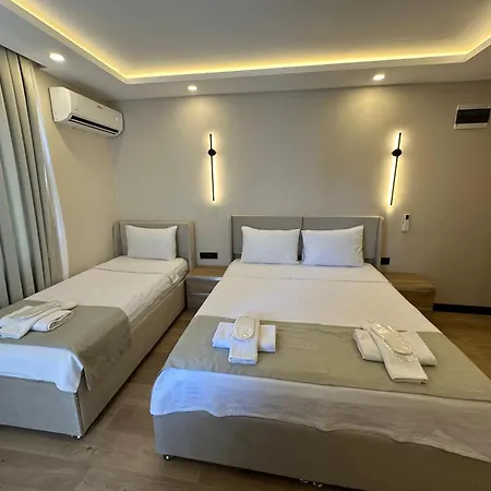 La Es Bella Hotel Antalya