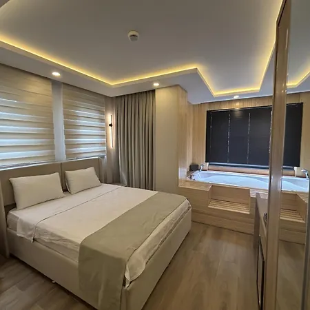 Hotel La Es Bella Antalya