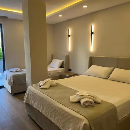 La Es Bella * Antalya