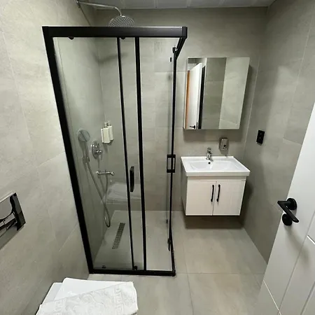 Hotel La Es Bella Antalya