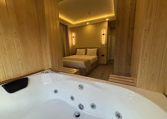 La Es Bella Hotel Antalya