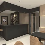 La Es Bella Hotel *