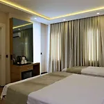 Hotel La Es Bella Antalia